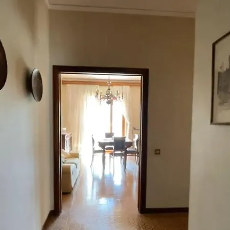 Maison Lux Διαμέρισμα *