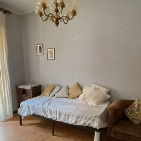 Maison Lux Lejlighed Rieti