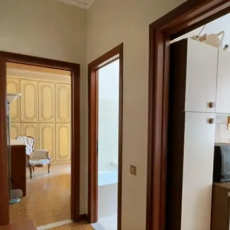 Διαμέρισμα Maison Lux *