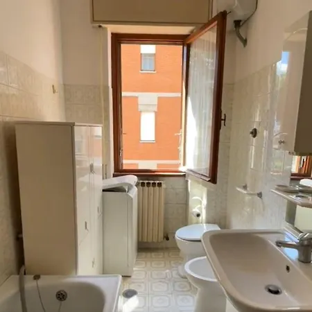 Διαμέρισμα Maison Lux