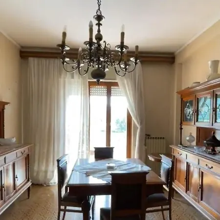 Maison Lux Lejlighed Rieti